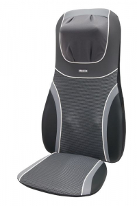 HoMedics SensaTouch Hát- és nyakmasszírozó masszázsülés (BMSC-4600H EU)